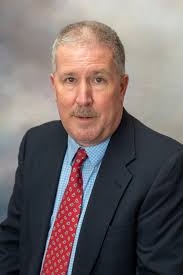 On March 28, 2025, Governor Shapiro appointed Scott Ryno (Columbia Borough  Fire Department, Lancaster County) to serve as the Region 6 representative 