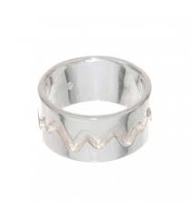 Te presentamos nuestra colección de anillos de metal bañado en plata de mujer para esta temporada: Anillos De Plata Amplio Catalogo