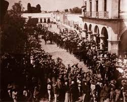 Conoce Mas Sobre La Historia De San Jose Iturbide Iturbide Travel