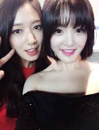 Lee yu bi berperan sebagai cha hye seung. The Cast Of Pinocchio Show More Of Their Chemistry In Bts Photos Ahead Of Premiere Lee Yu Bi Park Shin Hye Lee Bo Young