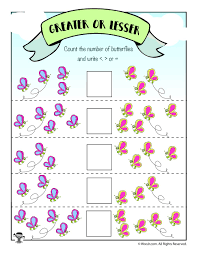 Counting Groups Preschool Worksheet Woo Jr Kids Activities Spring Math Worksheets Kindergarten Math Worksheets Free Math Worksheets