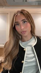 Lillian Concepcion's Instagram, Twitter & Facebook