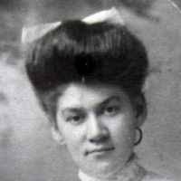 Marie Rosanna De Lima Durocher (1886–1925)