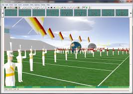 Marching Band And Drum Corps Drill Design Software