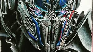 Ever wondered what optimus prime influence is on real life militaries? Transformer 5 Nemesis Prime Color Pencil Drawing How To Draw Transformer Optimus Prime íŠ¸ëžœìŠ¤í¬ë¨¸ Youtube