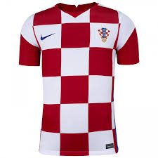 Uma camisa nota 8,5.se vc é fã da seleção espanhola, adquira. Camisa Home Croacia 2020 2021