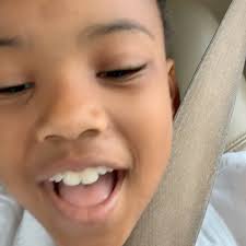 A message from the baby! , See you at Church! @caliworship @warryncampbell  , 11am, 214 N Maclay Ave Sam Fernando CA