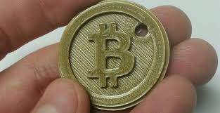 Popular bitcoin 3d models view all. Cryptoprinting 3d Printing For Bitcoin