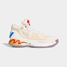 New generations appear annually, and each assortment boasts a unique set of features and benefits worth checking out. Adidas D Rose 10 Mcdonald S Shoes White Adidas Us