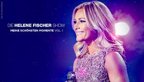 But what is the singer doing this year? Helene Fischer Die Helene Fischer Show Meine Schonsten Momente 2 Cds Jpc De