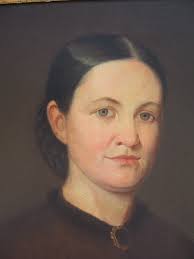 Mary Jane McRae Bussey (1834-1884)