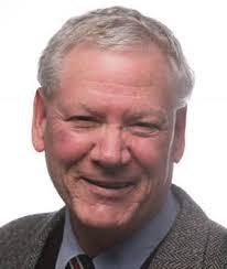 Ken Wulff's Instagram, Twitter & Facebook