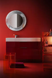 Kartell S All Saints Mirror Is A Fine Example Of Made In Italy Design