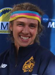 2019-2020 Men's Track and Field Roster