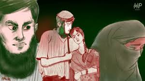 Married man Adil befriended a Hindu Woman using a fake Hindu identity