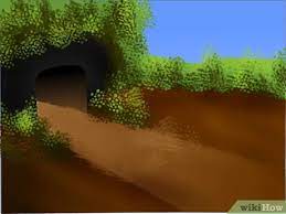 How To Build A Tunnel: 14 Steps (With Pictures) - Wikihow