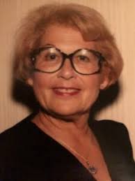 SUSSMAN, HARRIET ARNOLD