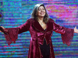 Roberta Miranda: 'Sertanejo era o nicho mais machi...