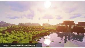 Of course, there have been many efforts to help make the game look better, such as texture packs and mods. Best Shaders For Minecraft 1 17 Here Are Some Of The Best Minecraft 1 17 Shader Packs