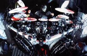 Joey jordison wallpaper the great collection of joey jordison wallpaper for desktop, laptop and mobiles. Joey Jordison 3 Joey Jordison Wallpaper 18739313 Fanpop