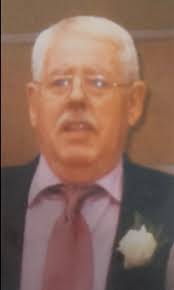 Death Notice of Sean Payne (Mountmellick, Laois)