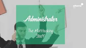 Admin server mempunyai 3 tugas utama seperti membangun, mengelola, dan memperbaiki server. Semua Seputar Pekerjaan Sebagai Staff Admin Alterra Bills