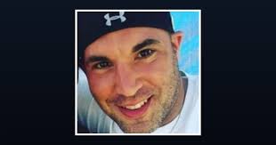 Nicholas Scott Morris Obituary July 12, 2017