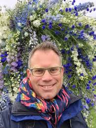 Chatsworth Flower Show 2017: Press Day