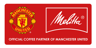 Последние твиты от manchester united (@manutd). Coffeepartner Manchester United Melitta