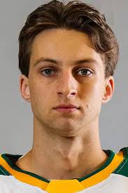 2024-25 Men's Ice Hockey Roster