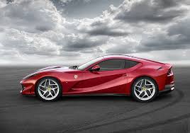 Hd Wallpaper Ferrari 812 Superfast 4k Full Screen For Desktop Transportation Wallpaper Flare
