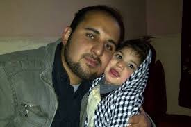 Fundraiser for Zahra Amiri by David Sprankle : Security Officer fighting  for his life