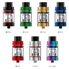 Smok Tfv8 X Baby Beast Tank 4 Ml Smoktech