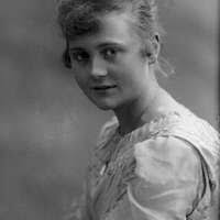 Elizabeth Andrew Borden