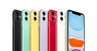 آیفون 11 | قیمت خرید گوشی موبایل ایفون ۱۱ اپل【AppleℕIC】