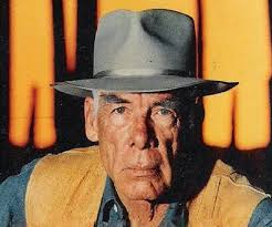  Lee Marvin Biography Childhood Life Achievements Timeline