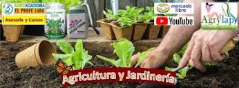 Agrylap Agricultura y Jardineria