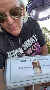 My son loved bees. RIP my sweet boy. 1990