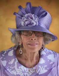 Theresa Berrigan Obituary (2024)