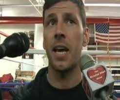 Darren Barker: 'And the New! It's taking time for it to sink in.'