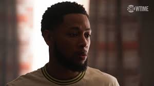 The Chi" On Me (TV Episode 2022)