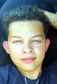 Ruben Alicea's Instagram, Twitter & Facebook