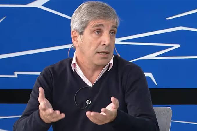 Caputo condiciona fondos nacionales a la reducción de tasas municipales
