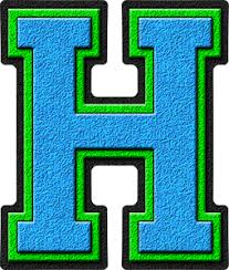 The Letter H Lessons Tes Teach