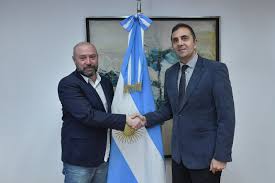 Daniel María Garbellini - ABOGADO ADMINISTRATIVO | LinkedIn