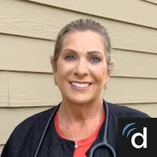 Dr. Robin K. Ford, DO