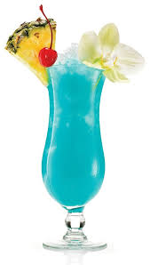 Ten Girly Drinks For Your Woman Or You If You Re Manly Enough Beer Wine Liquor Delivery Beerrightnow Blue Hawaiian Drink Girly Drinks Hawaiian Drinks