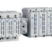 ROCKWELL AUTOMATION 194R-D250-1753 Rotary Disconnect ...