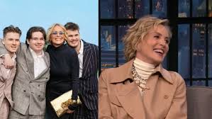 Mike Tyson vestirá calção com homenagem à filha morta em acidente doméstico  durante luta contra Jake Paul, diz jornal