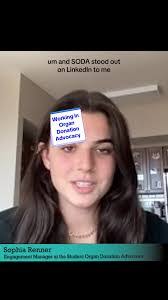 Sophia Renner's Instagram, Twitter & Facebook